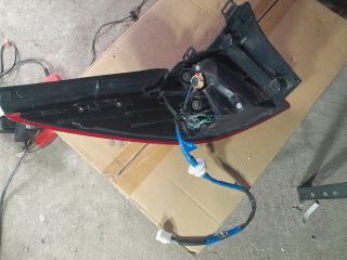 bontott MAZDA 5 Jobb Hátsó Lámpa