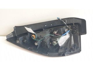 bontott MAZDA 5 Jobb Hátsó Lámpa