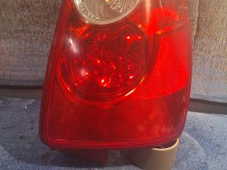 bontott MAZDA 5 Jobb Hátsó Lámpa