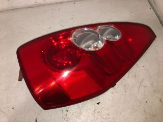 bontott MAZDA 5 Jobb Hátsó Lámpa