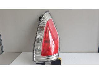 bontott MAZDA 5 Jobb Hátsó Lámpa