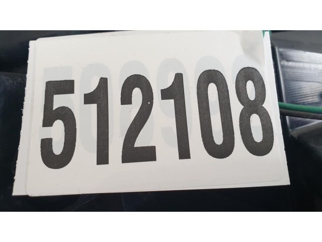 bontott MAZDA 5 Jobb Hátsó Lámpa