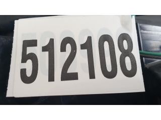 bontott MAZDA 5 Jobb Hátsó Lámpa