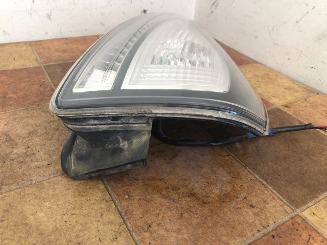 bontott MAZDA 5 Jobb Hátsó Lámpa