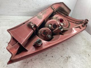 bontott MAZDA 5 Jobb Hátsó Lámpa