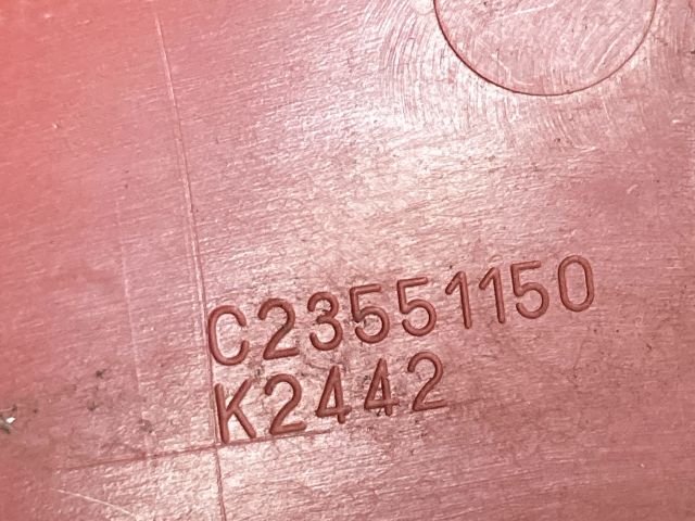 bontott MAZDA 5 Jobb Hátsó Lámpa