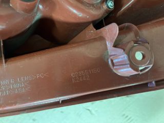 bontott MAZDA 5 Jobb Hátsó Lámpa