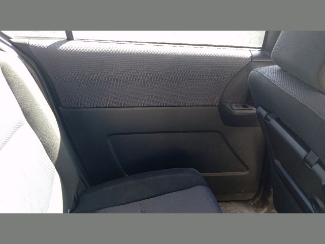 bontott MAZDA 5 Jobb hátsó Ülés