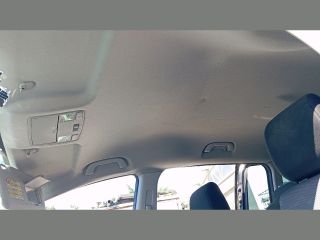 bontott MAZDA 5 Jobb hátsó Ülés