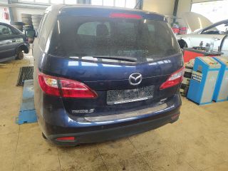 bontott MAZDA 5 Jobb hátsó Zsanér