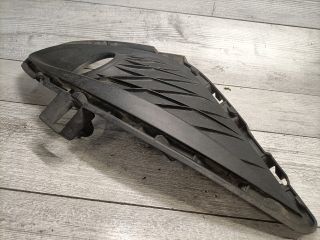 bontott MAZDA 5 Jobb Ködfényszóró Lámpakeret