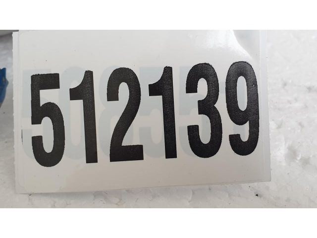 bontott MAZDA 5 Jobb Ködfényszóró