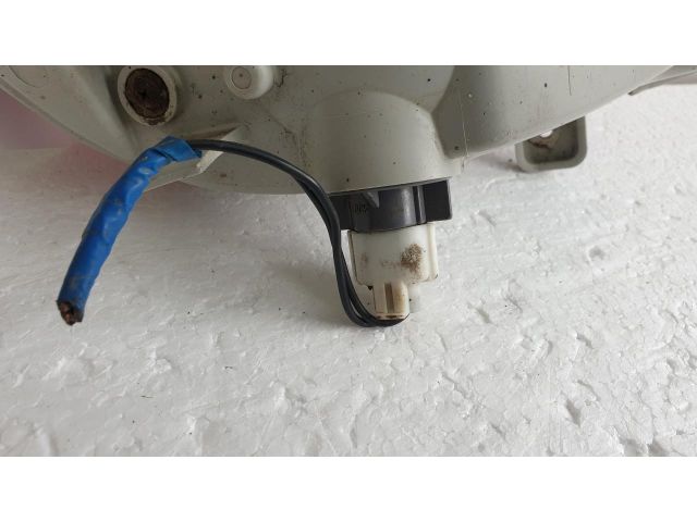 bontott MAZDA 5 Jobb Ködfényszóró