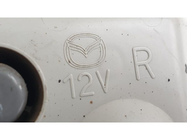 bontott MAZDA 5 Jobb Ködfényszóró