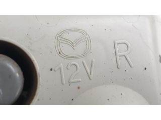 bontott MAZDA 5 Jobb Ködfényszóró