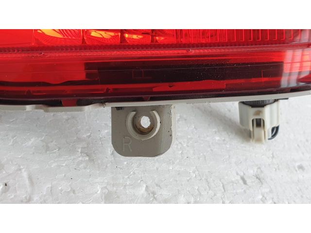 bontott MAZDA 5 Jobb Ködfényszóró