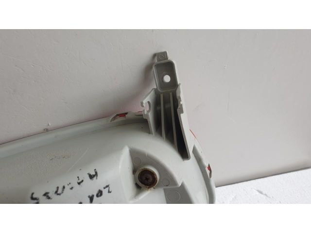 bontott MAZDA 5 Jobb Ködfényszóró