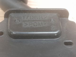 bontott MAZDA 5 Jobb Kormánykapcsoló Ablaktörlő