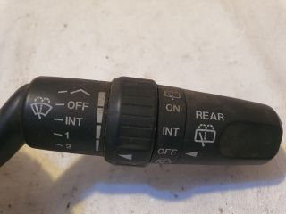 bontott MAZDA 5 Jobb Kormánykapcsoló Ablaktörlő