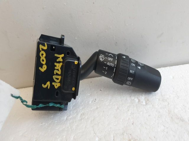 bontott MAZDA 5 Jobb Kormánykapcsoló Ablaktörlő