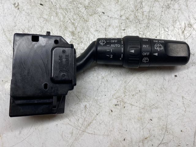 bontott MAZDA 5 Jobb Kormánykapcsoló Ablaktörlő