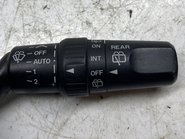 bontott MAZDA 5 Jobb Kormánykapcsoló Ablaktörlő