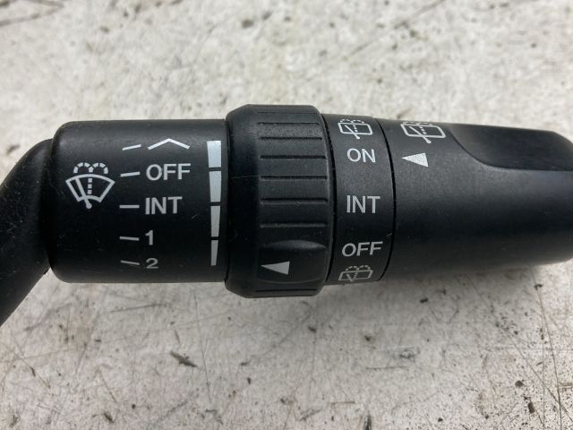 bontott MAZDA 5 Jobb Kormánykapcsoló Ablaktörlő