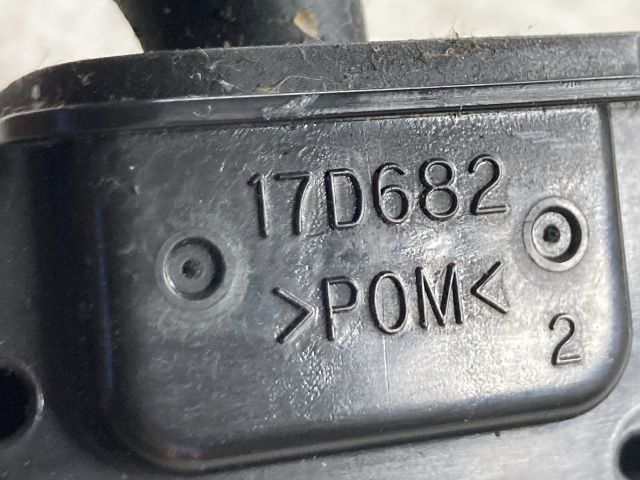 bontott MAZDA 5 Jobb Kormánykapcsoló Ablaktörlő