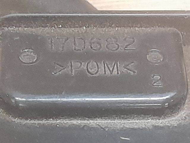 bontott MAZDA 5 Jobb Kormánykapcsoló Ablaktörlő