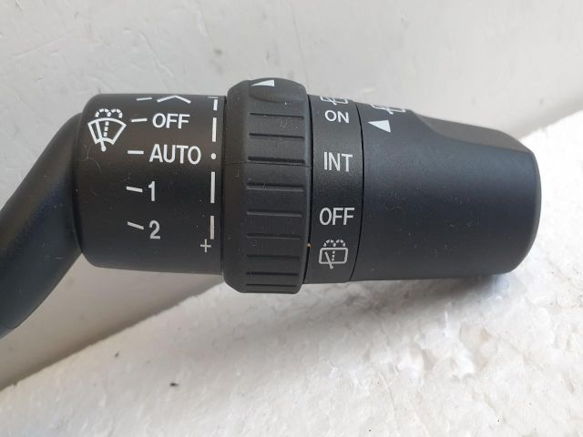 bontott MAZDA 5 Jobb Kormánykapcsoló Ablaktörlő