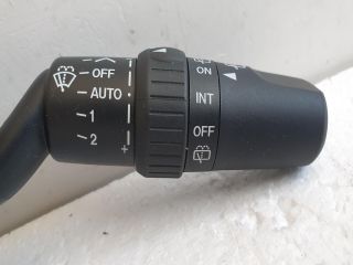 bontott MAZDA 5 Jobb Kormánykapcsoló Ablaktörlő