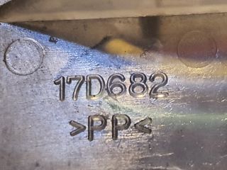 bontott MAZDA 5 Jobb Kormánykapcsoló Ablaktörlő