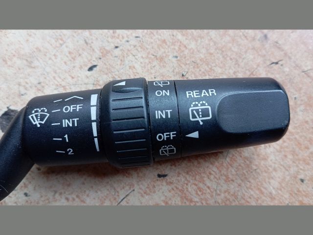 bontott MAZDA 5 Jobb Kormánykapcsoló Ablaktörlő