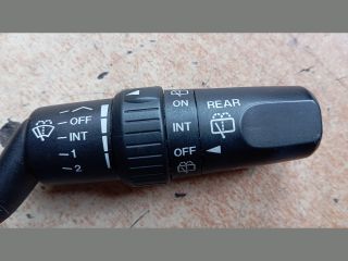 bontott MAZDA 5 Jobb Kormánykapcsoló Ablaktörlő