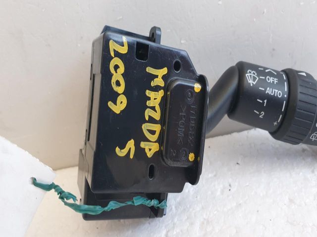 bontott MAZDA 5 Jobb Kormánykapcsoló Ablaktörlő