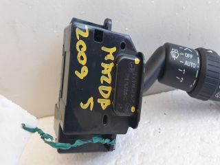 bontott MAZDA 5 Jobb Kormánykapcsoló Ablaktörlő