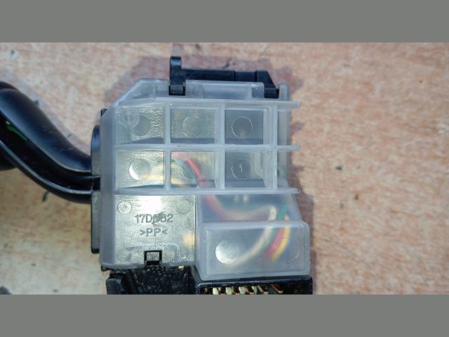 bontott MAZDA 5 Jobb Kormánykapcsoló Ablaktörlő