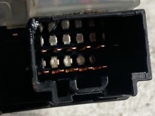 bontott MAZDA 5 Jobb Kormánykapcsoló Ablaktörlő