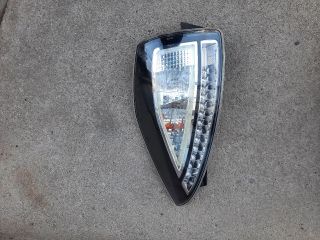 bontott MAZDA 5 Jobb Külső Hátsó Lámpa