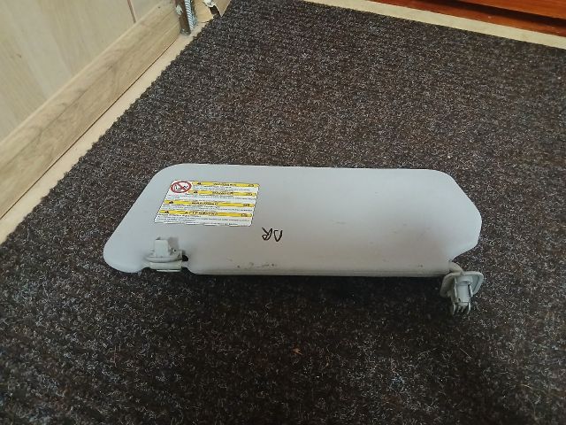 bontott MAZDA 5 Jobb Napellenző