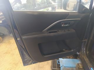 bontott MAZDA 5 Jobb Napellenző