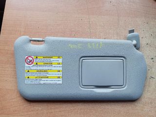 bontott MAZDA 5 Jobb Napellenző