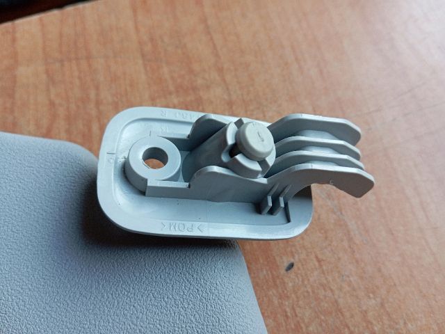 bontott MAZDA 5 Jobb Napellenző