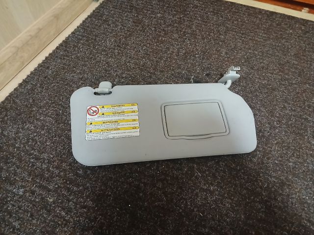 bontott MAZDA 5 Jobb Napellenző