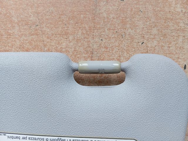 bontott MAZDA 5 Jobb Napellenző