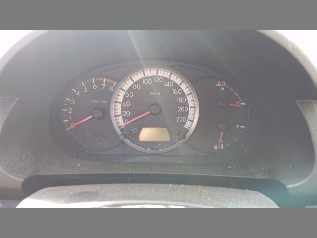 bontott MAZDA 5 Jobb Tolóajtó (Részeivel)