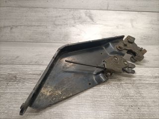 bontott MAZDA 5 Jobb Tolóajtó Zárszerkezet