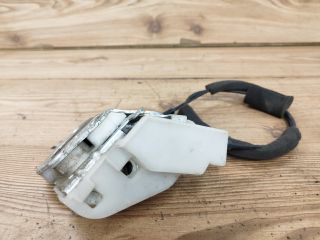 bontott MAZDA 5 Jobb Tolóajtó Zárszerkezet