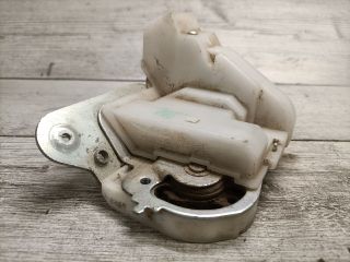 bontott MAZDA 5 Jobb Tolóajtó Zárszerkezet