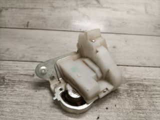 bontott MAZDA 5 Jobb Tolóajtó Zárszerkezet